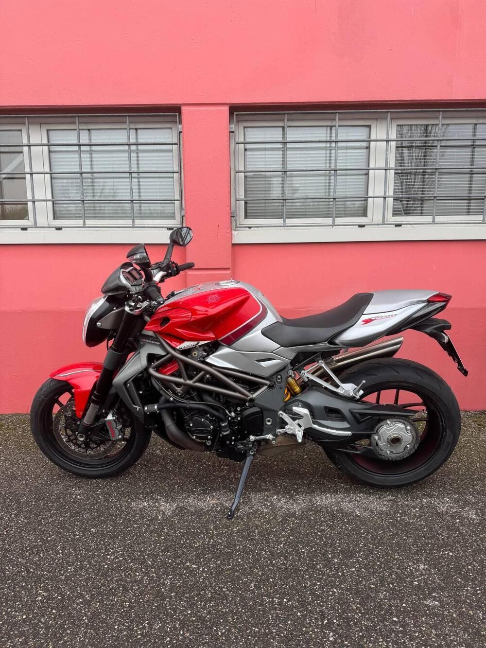 MV Agusta Brutale 1090 RR (2009 - 15) (9)