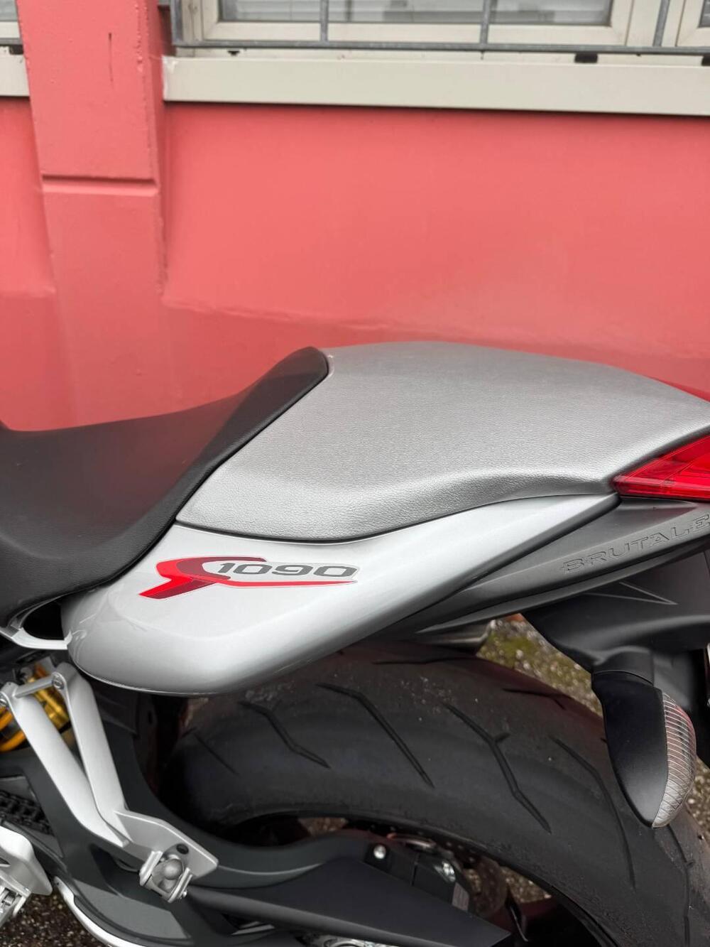 MV Agusta Brutale 1090 RR (2009 - 15) (11)