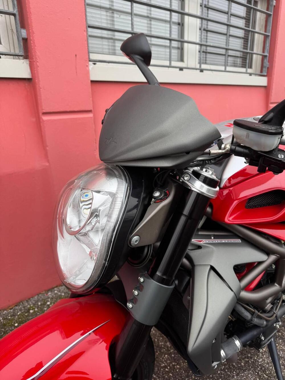 MV Agusta Brutale 1090 RR (2009 - 15) (12)