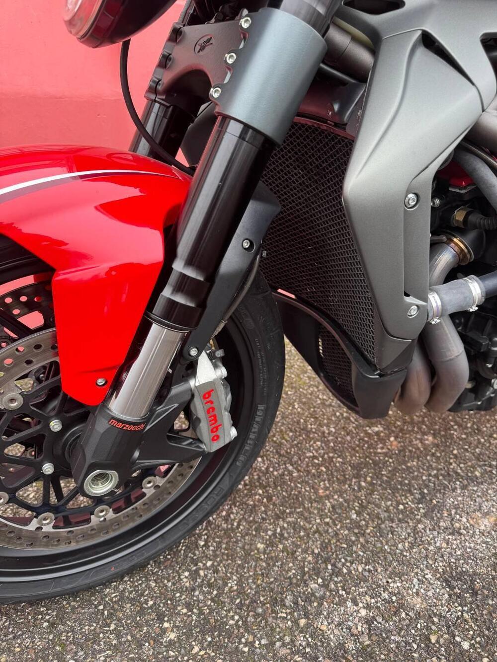 MV Agusta Brutale 1090 RR (2009 - 15) (13)