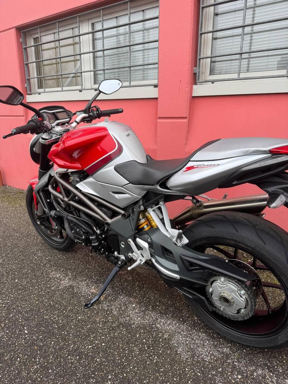 MV Agusta Brutale 1090 RR (2009 - 15) (14)