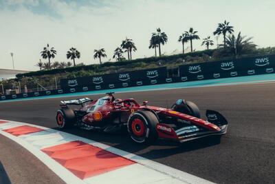 F1. GP Abu Dhabi, Vasseur: "La stagione di Ferrari &egrave; stata difficile, ma siamo pronti a spingere al limite nel 2026"