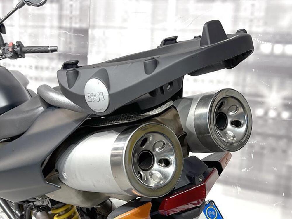 Ducati Multistrada 620 (2005 - 07) (3)