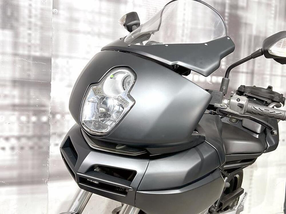 Ducati Multistrada 620 (2005 - 07) (4)