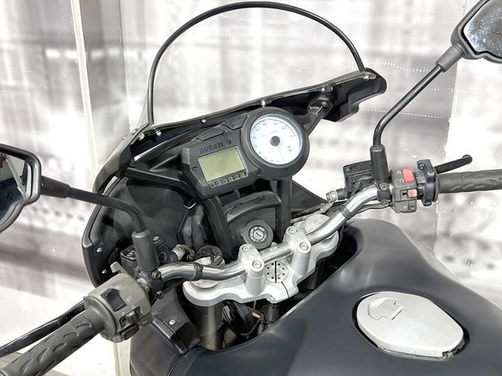 Ducati Multistrada 620 (2005 - 07) (5)