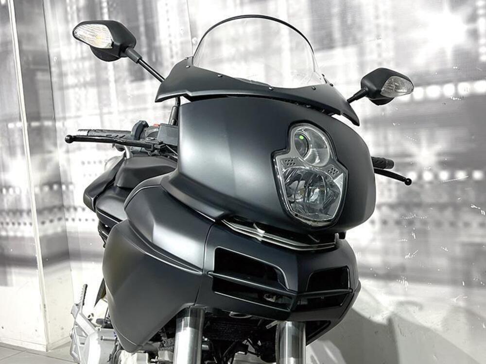 Ducati Multistrada 620 (2005 - 07) (8)