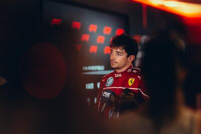 F1. GP Abu Dhabi, Leclerc scuote la Ferrari: &ldquo;&Egrave; ora o mai pi&ugrave;. Voglio dimenticare questa stagione e ripartire. Credo nel 2026&rdquo;