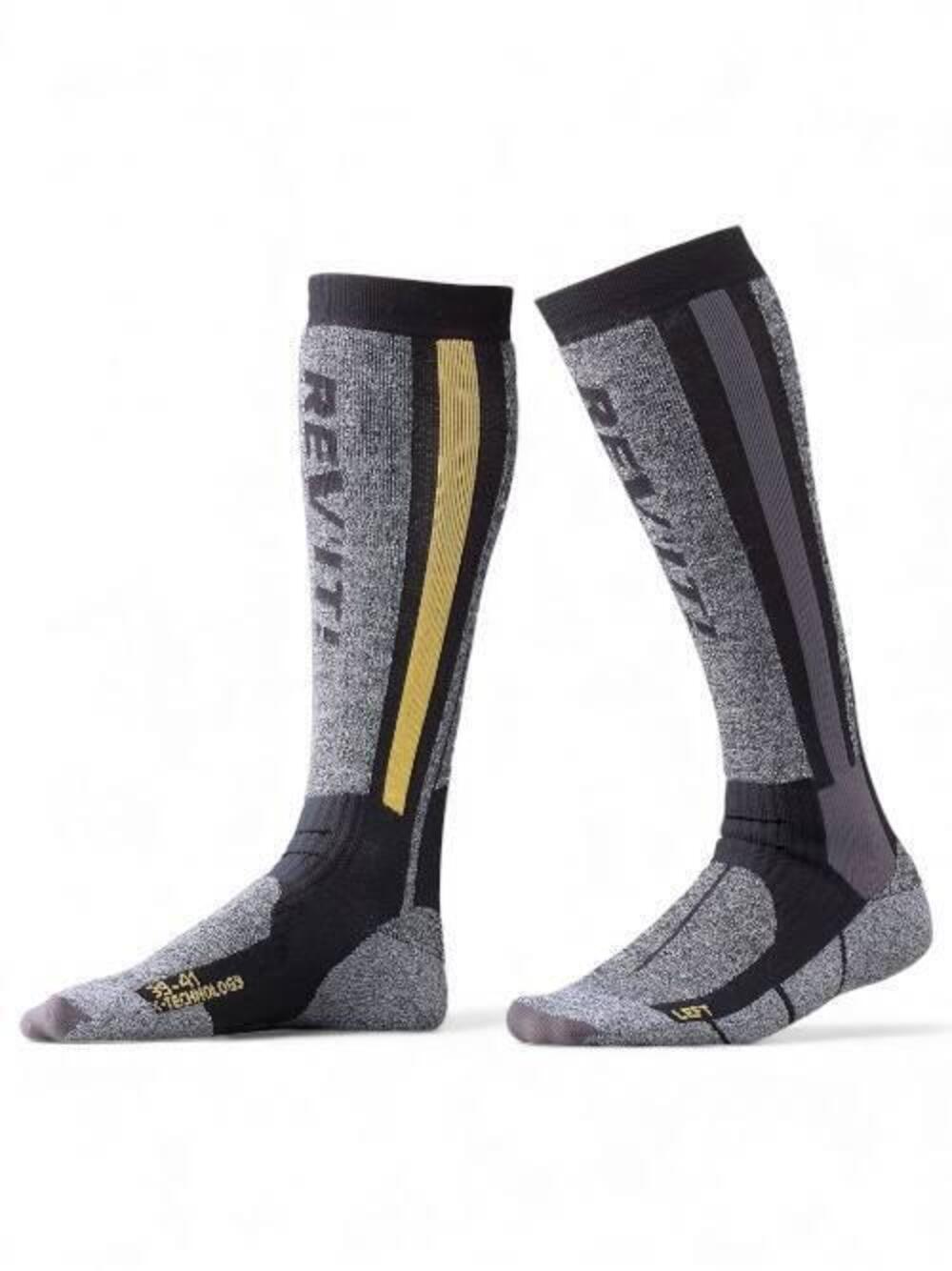 Calze termiche REV'IT mod. Tour Winter Rev'it!