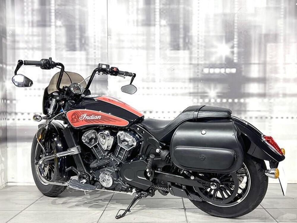 Indian Scout 1133 (2021 - 25) (2)