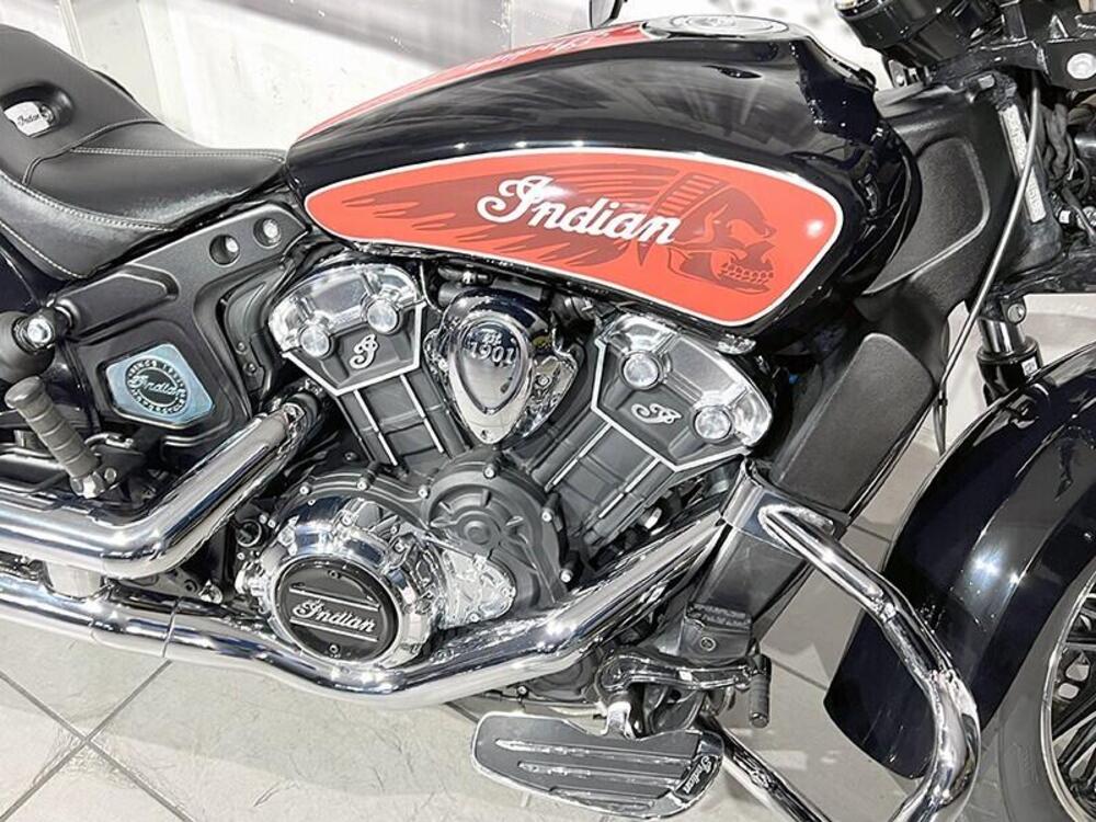 Indian Scout 1133 (2021 - 25) (4)