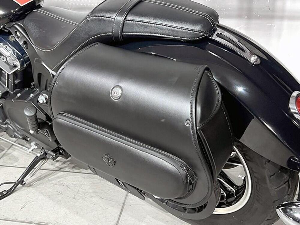 Indian Scout 1133 (2021 - 25) (5)