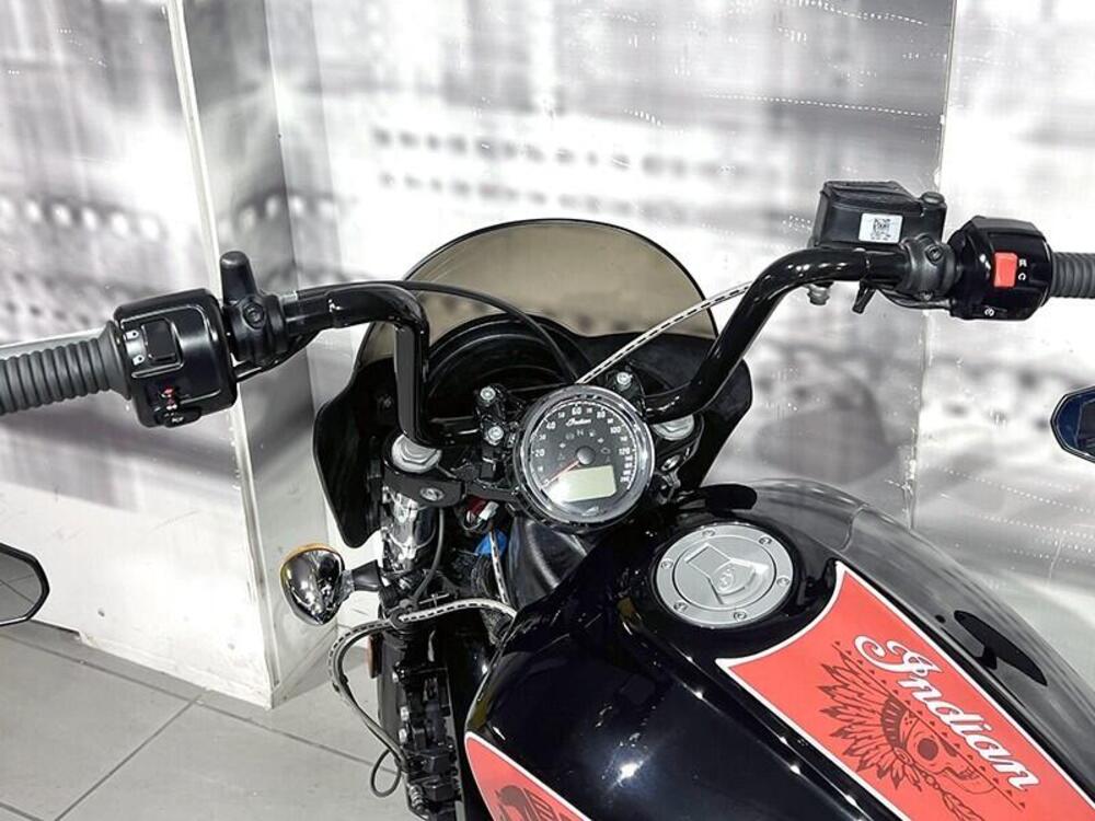 Indian Scout 1133 (2021 - 25) (6)