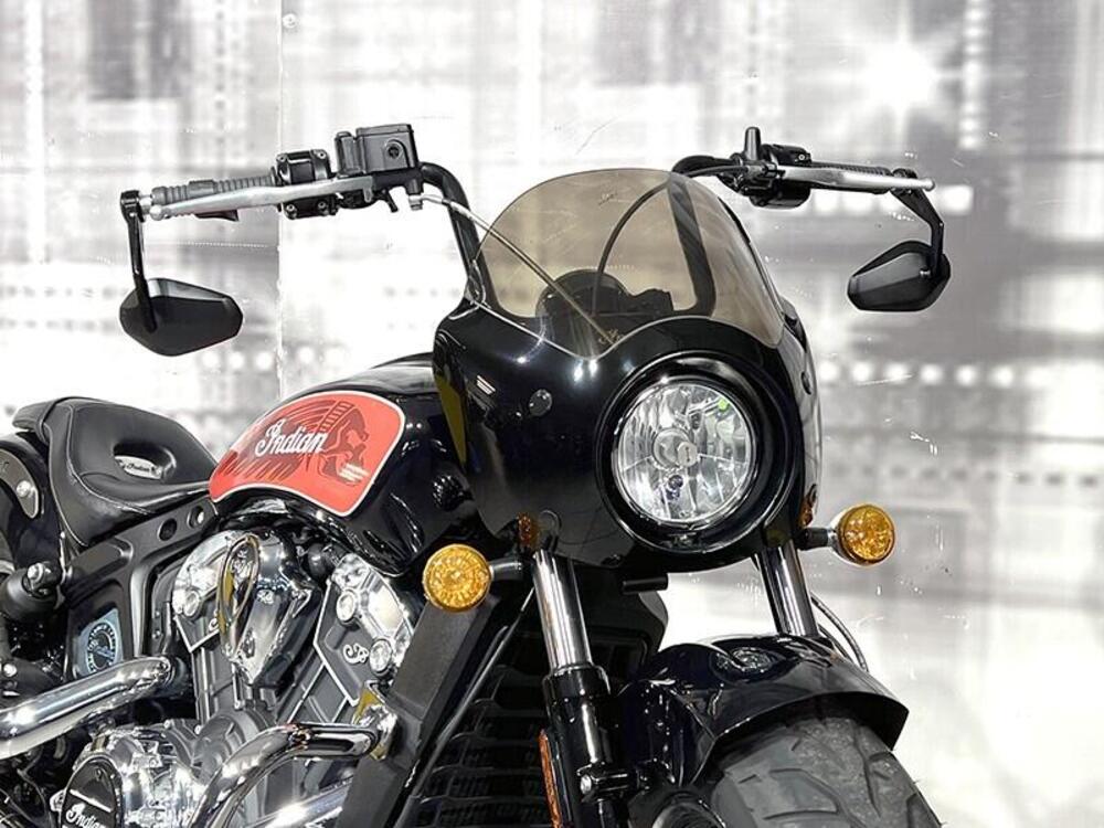 Indian Scout 1133 (2021 - 25) (9)
