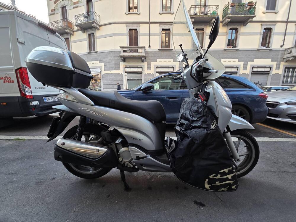 Honda SH 300 i (2006 - 10) (2)