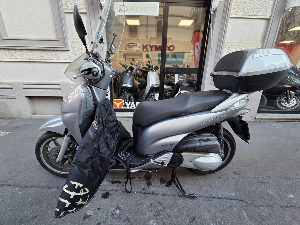 Honda SH 300 i (2006 - 10)