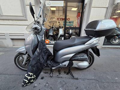 Honda SH 300 i (2006 - 10) usata