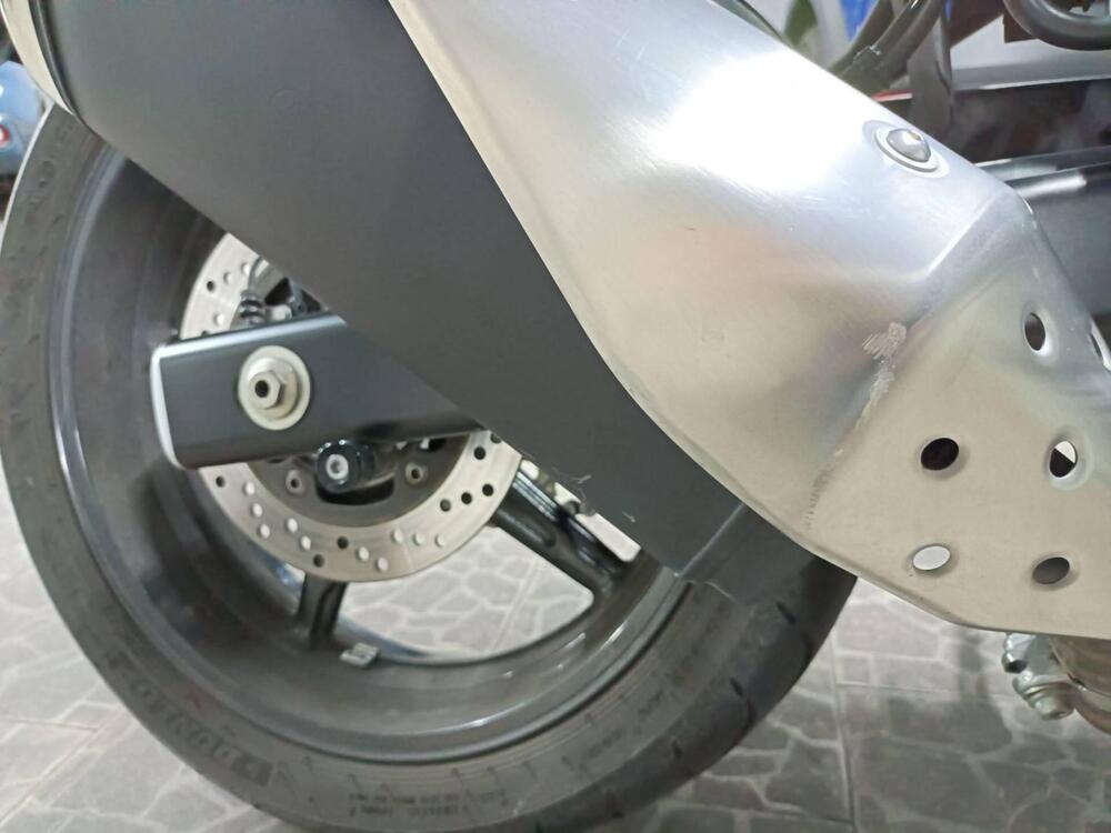 Suzuki SV 650 X (2018 - 20) (6)