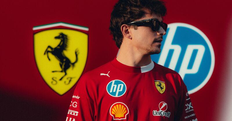 F1. GP Abu Dhabi, Leclerc: "Soddisfatto di me stesso, ma a Ferrari manca performance. Per il titolo penso a Norris"