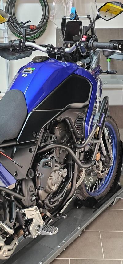 Yamaha T&eacute;n&eacute;r&eacute; 700 Explore Edition (2023 - 25) usata