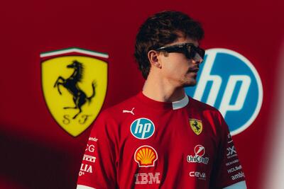 F1. GP Abu Dhabi, Leclerc: "Soddisfatto di me stesso, ma a Ferrari manca performance. Per il titolo penso a Norris"