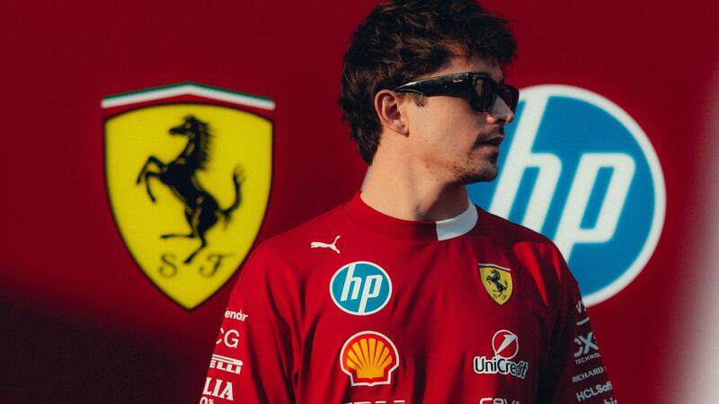 F1. GP Abu Dhabi, Leclerc: &quot;Soddisfatto di me stesso, ma a Ferrari manca performance. Per il titolo penso a Norris&quot;