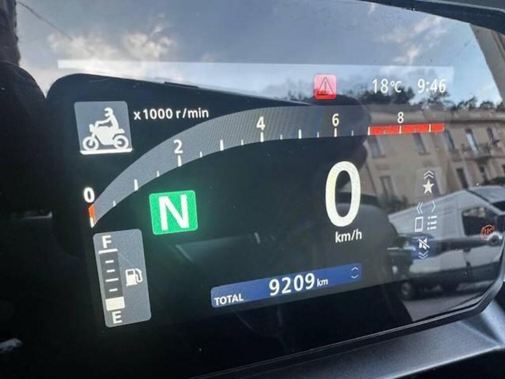 Honda Forza 750 (2025 - 26) (7)