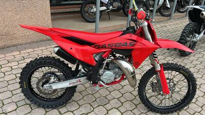 GASGAS MC 85 19"/16" (2025 - 26) usata