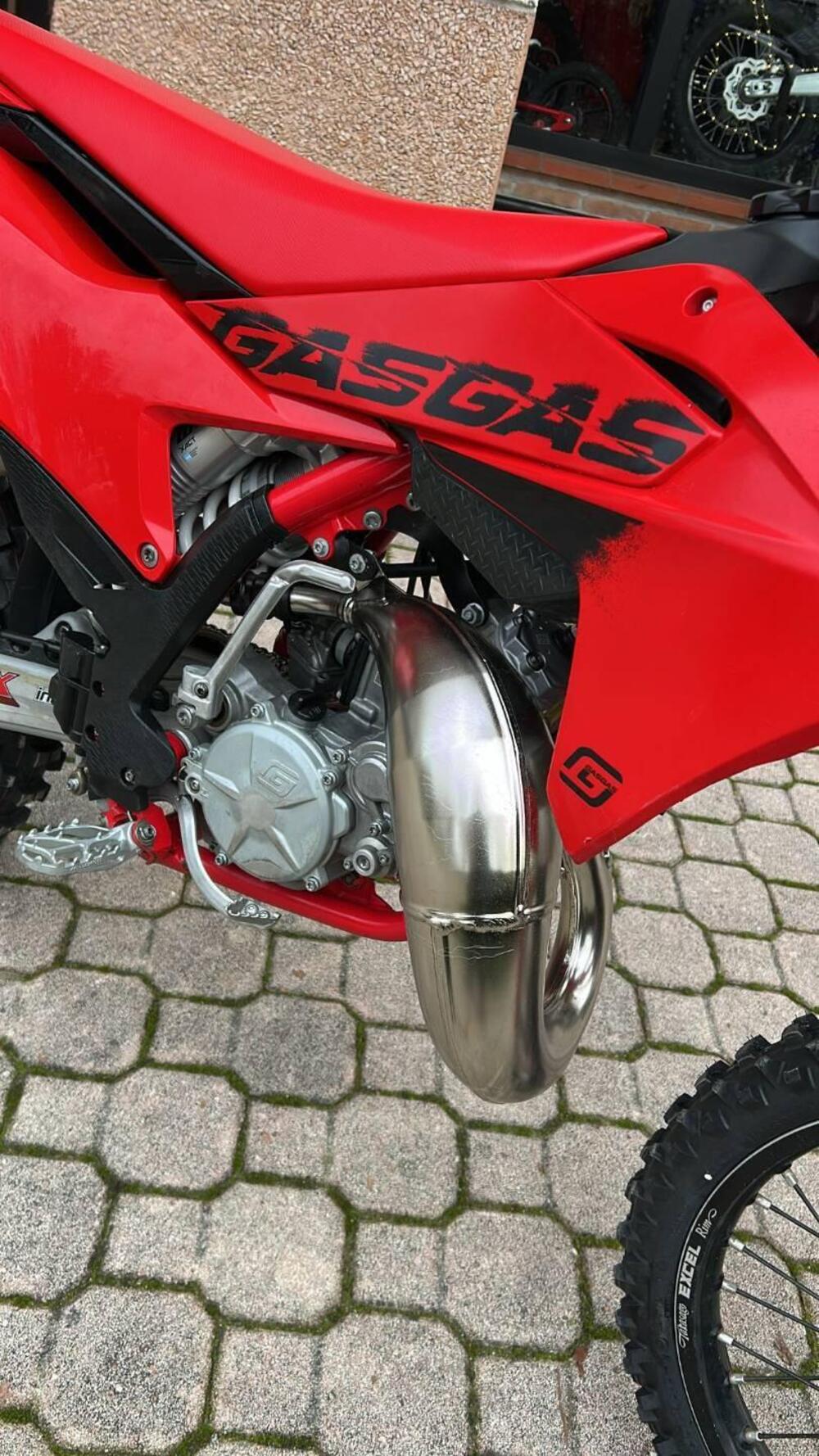 GASGAS MC 85 19"/16" (2025 - 26) (3)