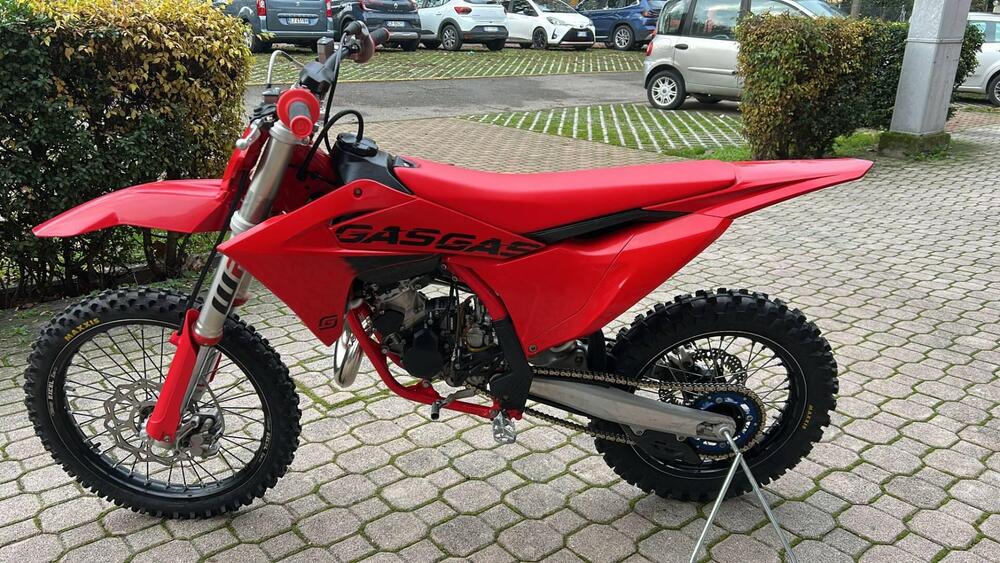 GASGAS MC 85 19"/16" (2025 - 26) (4)