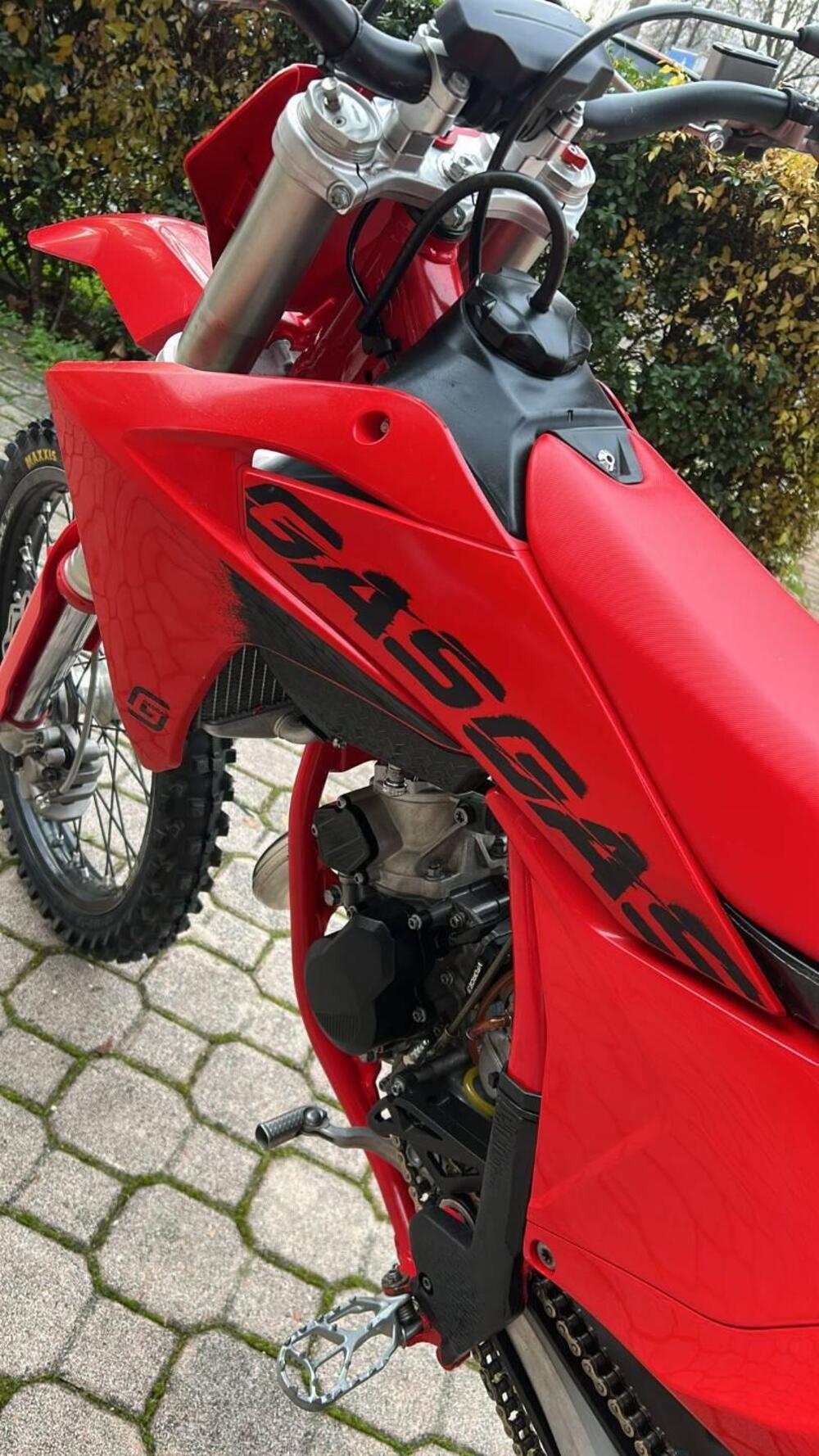 GASGAS MC 85 19"/16" (2025 - 26) (5)