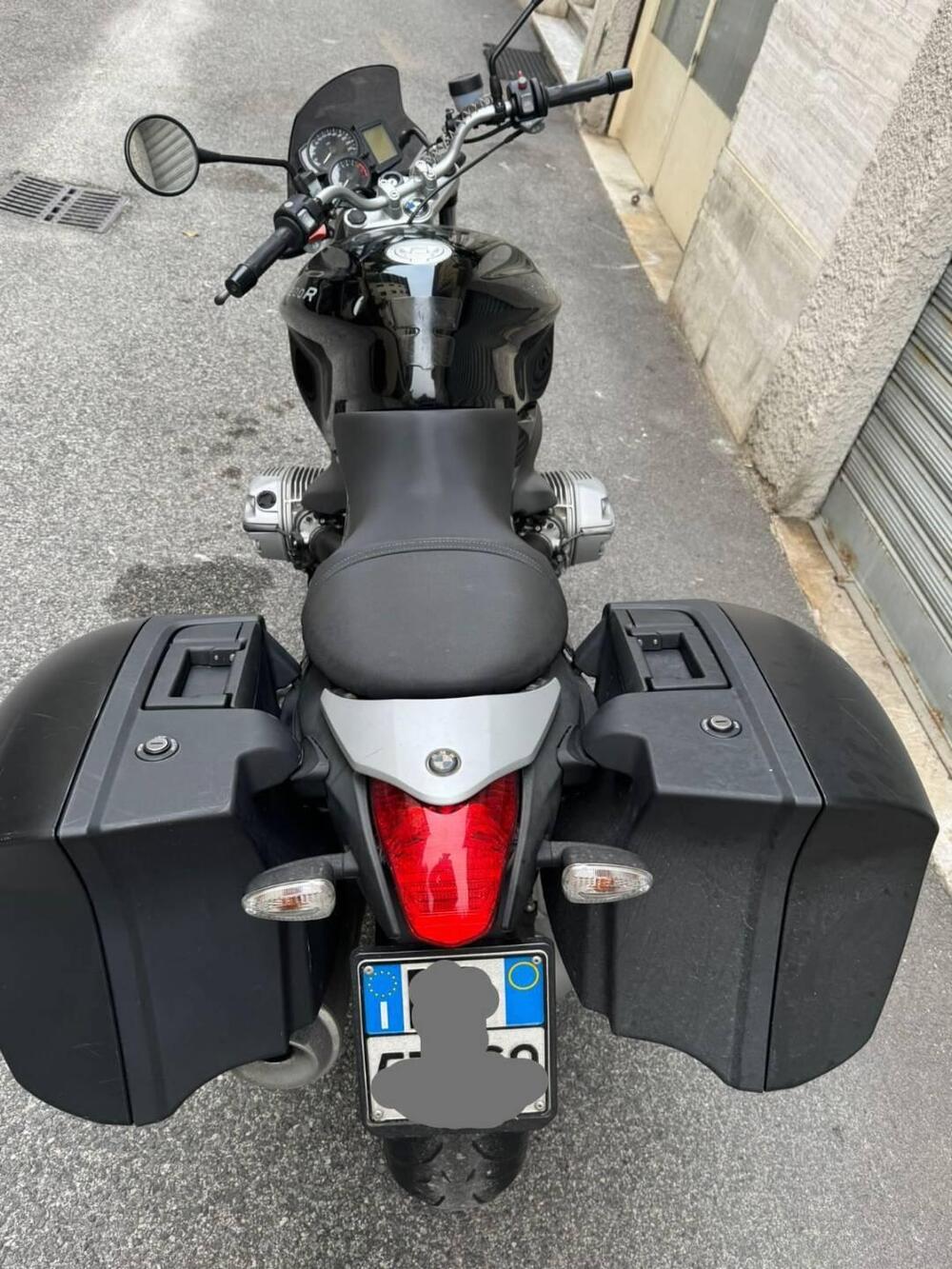 Bmw R 1200 R (2006 - 11) (3)