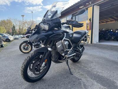 Bmw R 1250 GS Adventure (2021 - 24) usata
