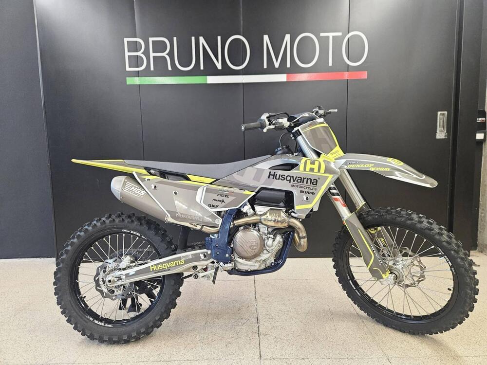 Husqvarna FC 250 (2024)