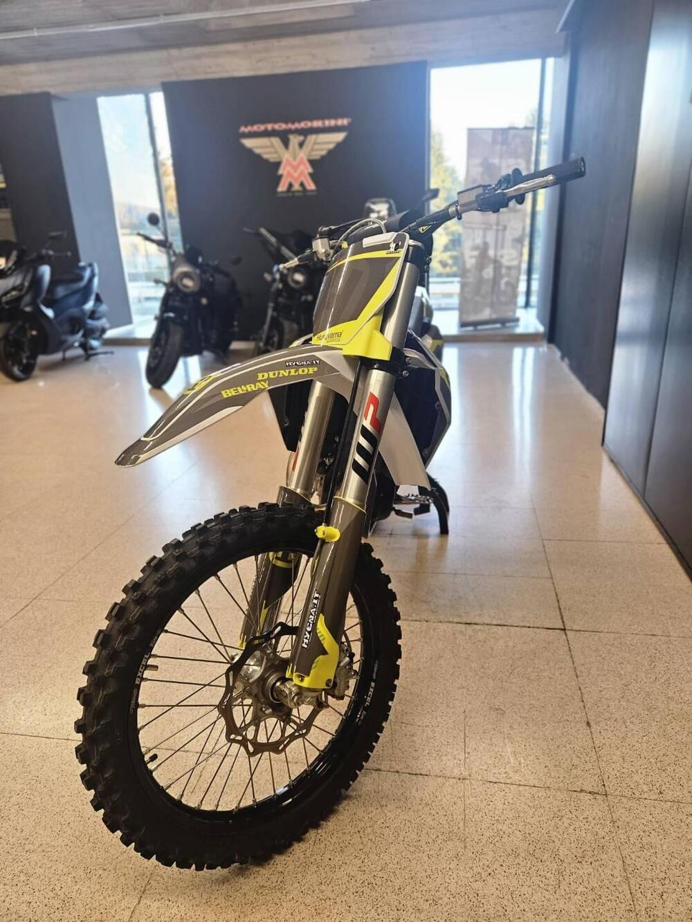 Husqvarna FC 250 (2024) (3)