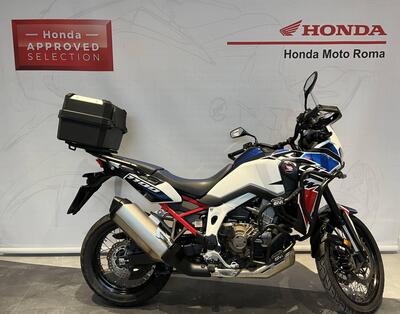 Honda Africa Twin CRF 1100L Urban DCT (2020 - 21) usata