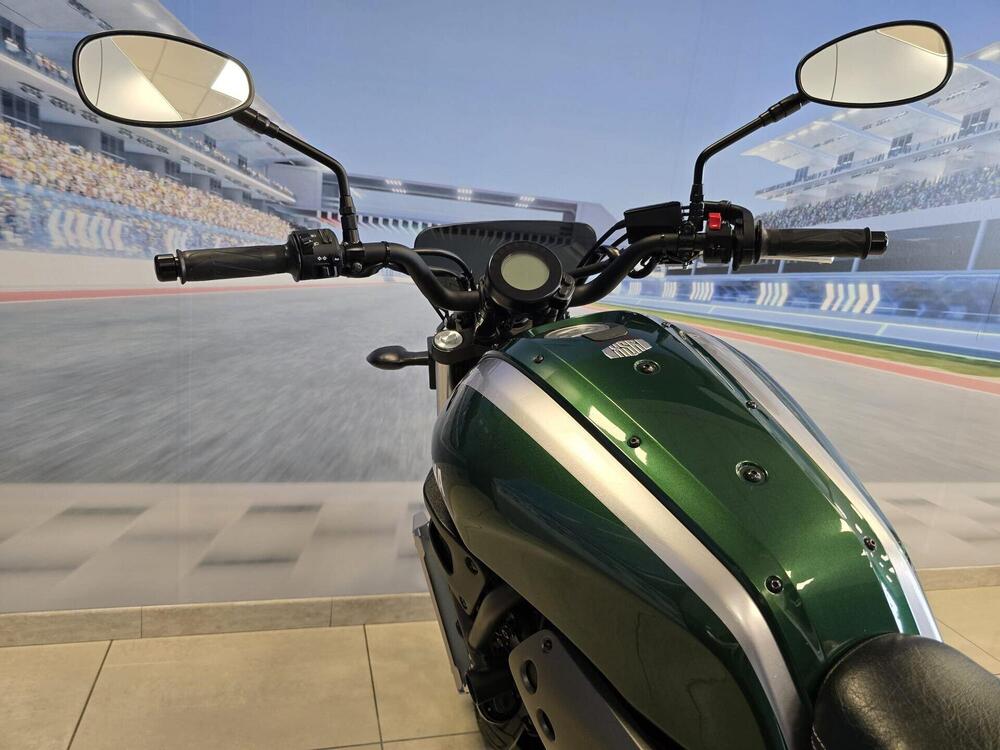 Yamaha XSR 700 ABS (2016 - 20) (8)