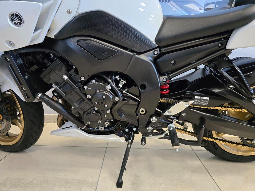 Yamaha Fazer 8 (2010 - 16) (17)