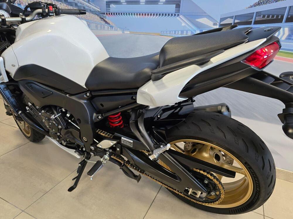 Yamaha Fazer 8 (2010 - 16) (18)