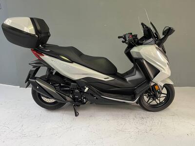 Honda Forza 350 Deluxe (2022 - 24) usata