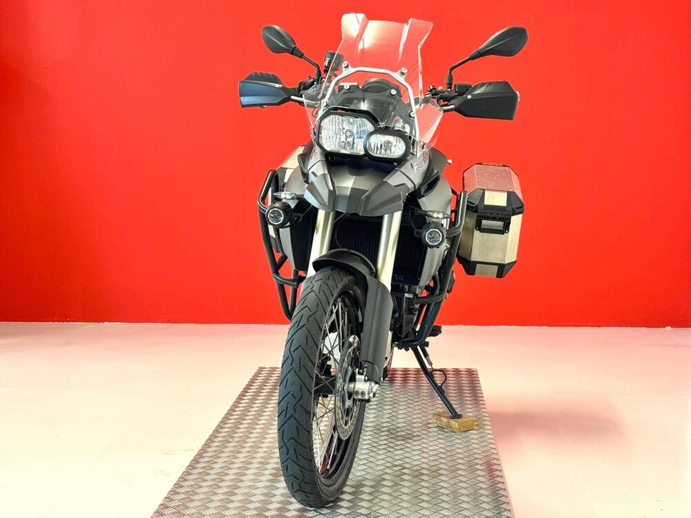 Bmw F 800 GS (2008 - 15) (3)