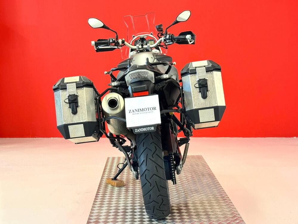 Bmw F 800 GS (2008 - 15) (7)