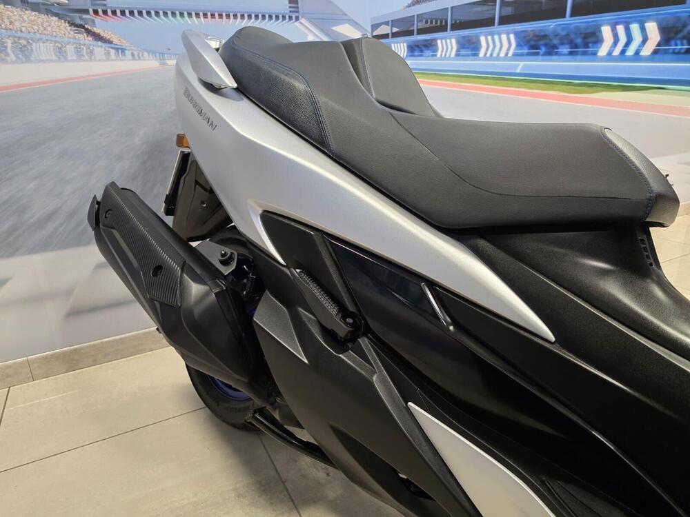 Suzuki Burgman 400 (2022 - 24) (16)