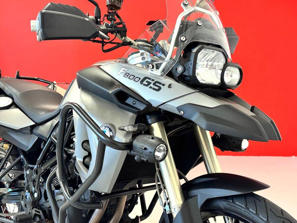 Bmw F 800 GS (2008 - 15) (10)