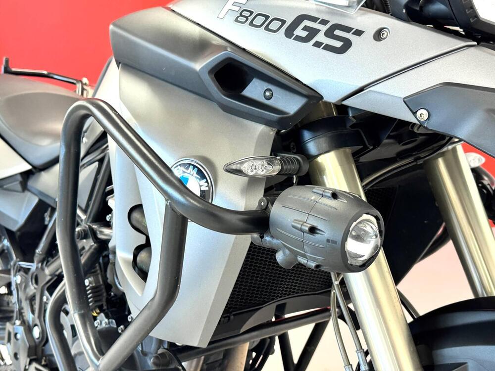 Bmw F 800 GS (2008 - 15) (11)