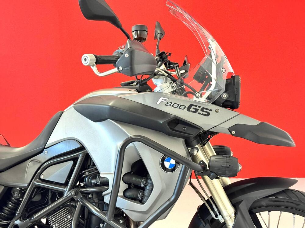 Bmw F 800 GS (2008 - 15) (12)