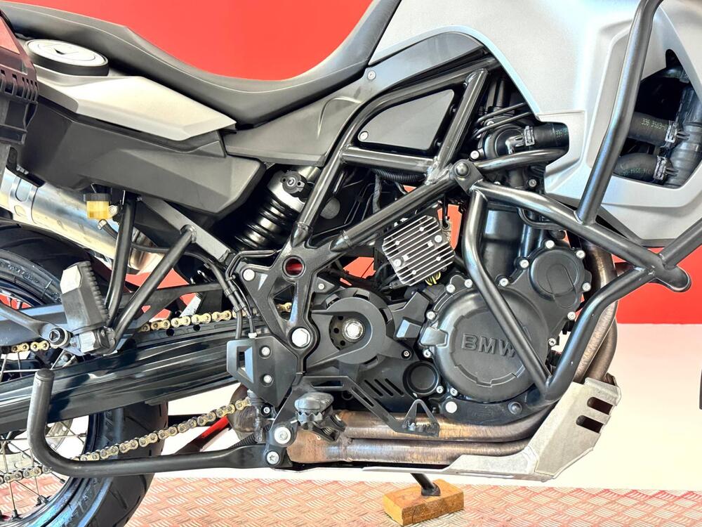 Bmw F 800 GS (2008 - 15) (13)