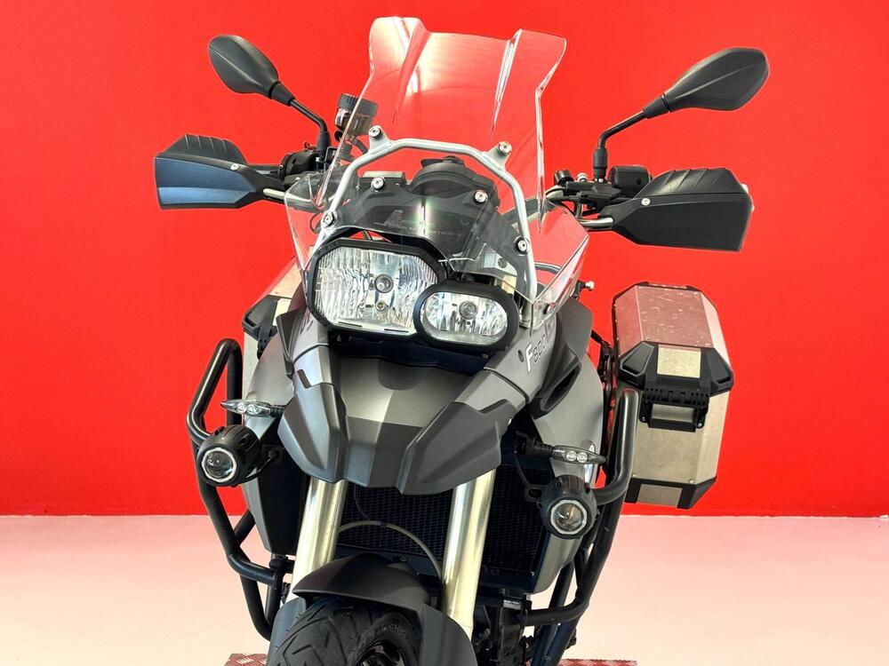 Bmw F 800 GS (2008 - 15) (15)