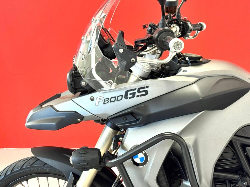 Bmw F 800 GS (2008 - 15) (17)
