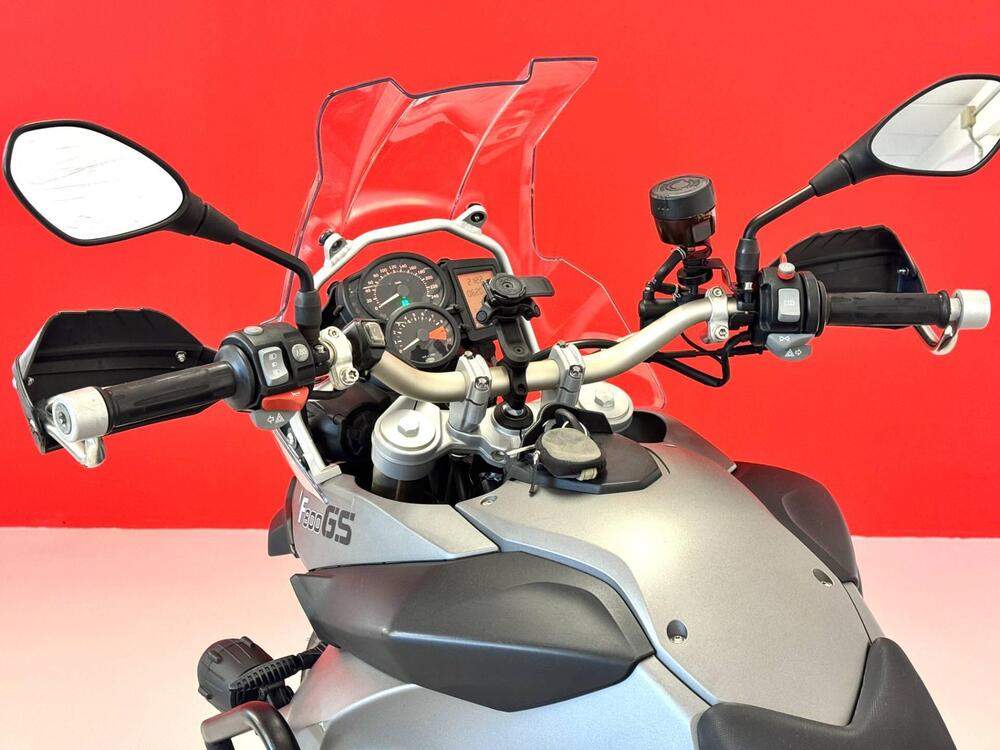 Bmw F 800 GS (2008 - 15) (18)