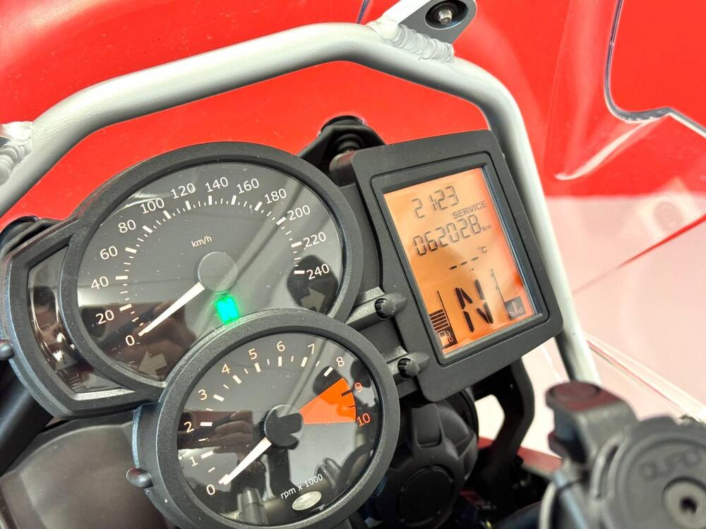 Bmw F 800 GS (2008 - 15) (19)